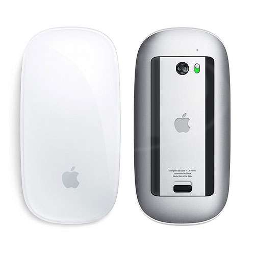 Buy Apple Wireless Keyboard (MC184B/B) and Magic Mouse (MB829Z/A